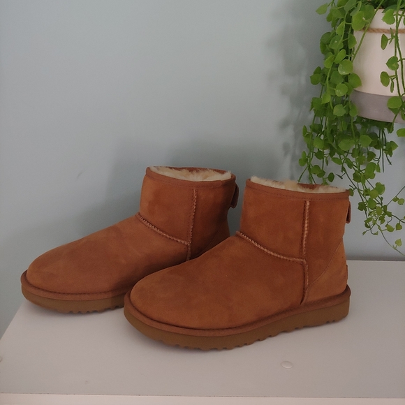 UGG Shoes - Classic mini II boot.
